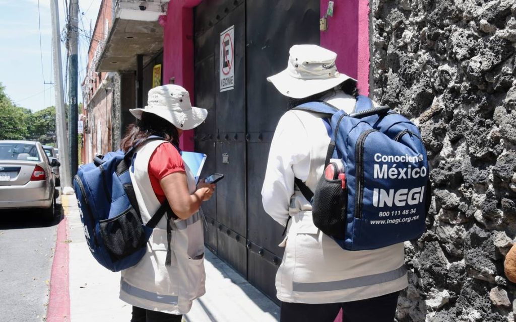 126 Millones De Mexicanos Presenta Inegi Resultados Del Censo 2020 El Reporte De Hoy 0887