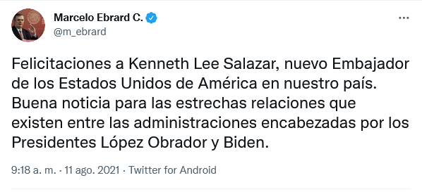 ken-salazar-nuevo-embajador-eeuu-mexico