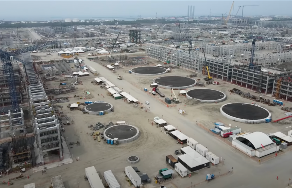 Refinería Dos Bocas se llamará “Olmeca”; inauguración, el 2 de julio de ...