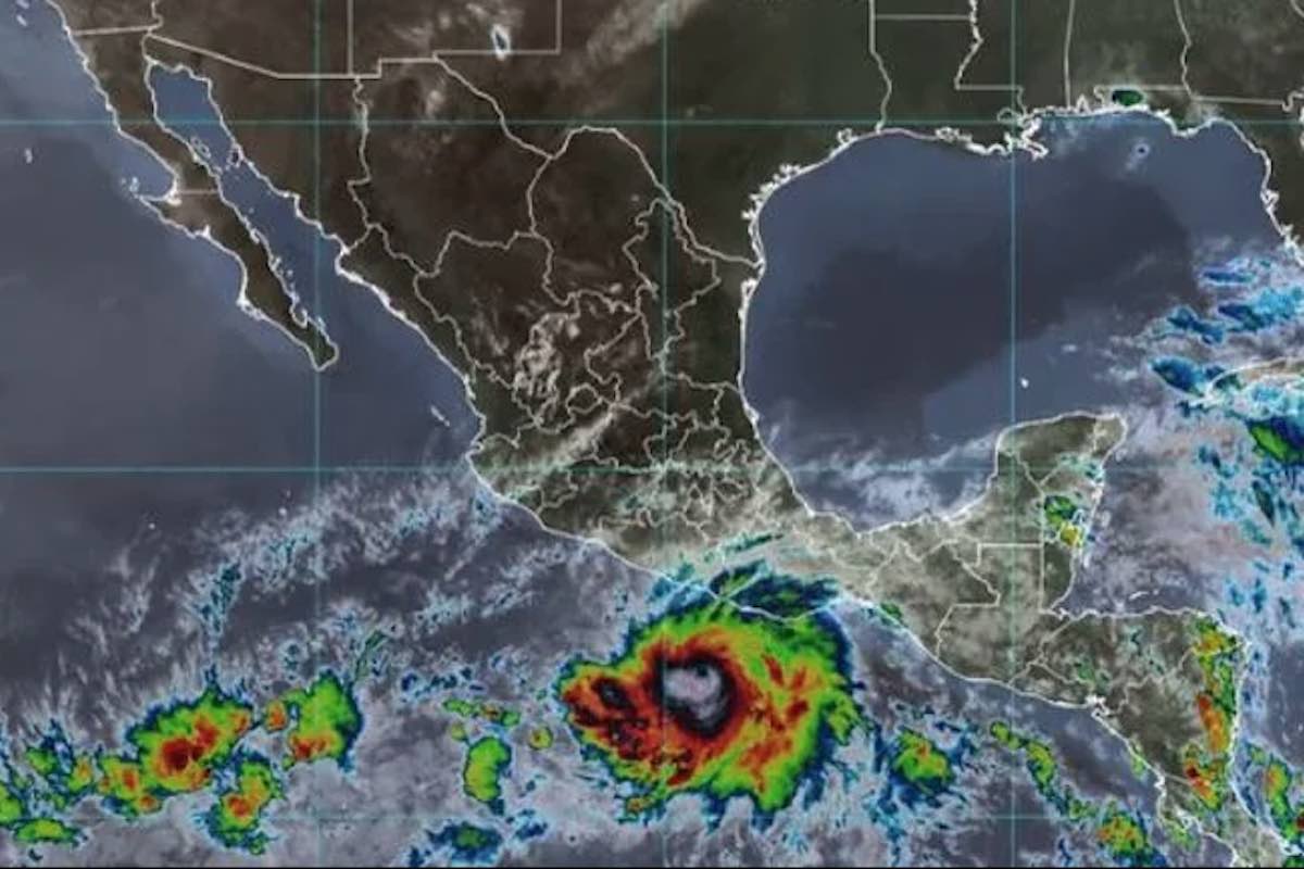 huracan-agatha-considerado-peligroso-conagua