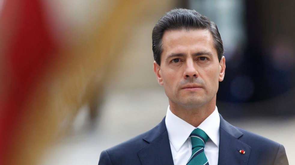 Peña Nieto