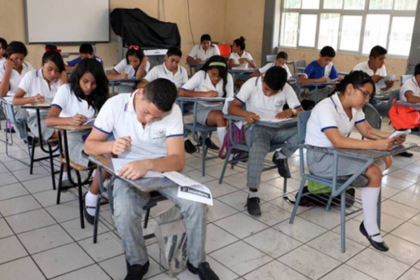 Estudiantes