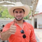 Glen Villarreal Zambrano