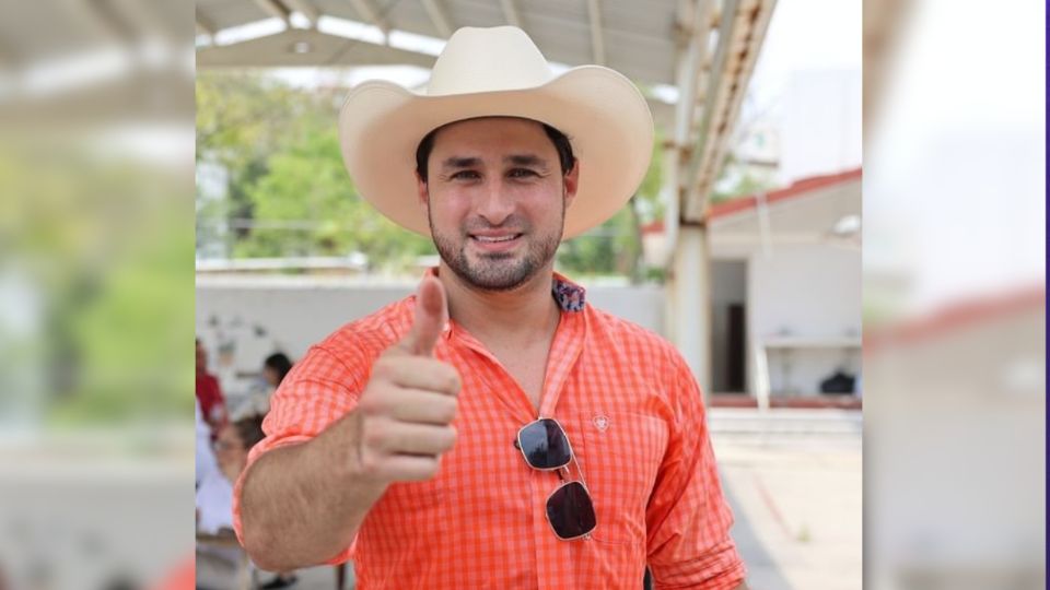 Glen Villarreal Zambrano