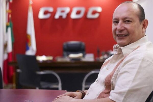 Mario Machuca Sánchez