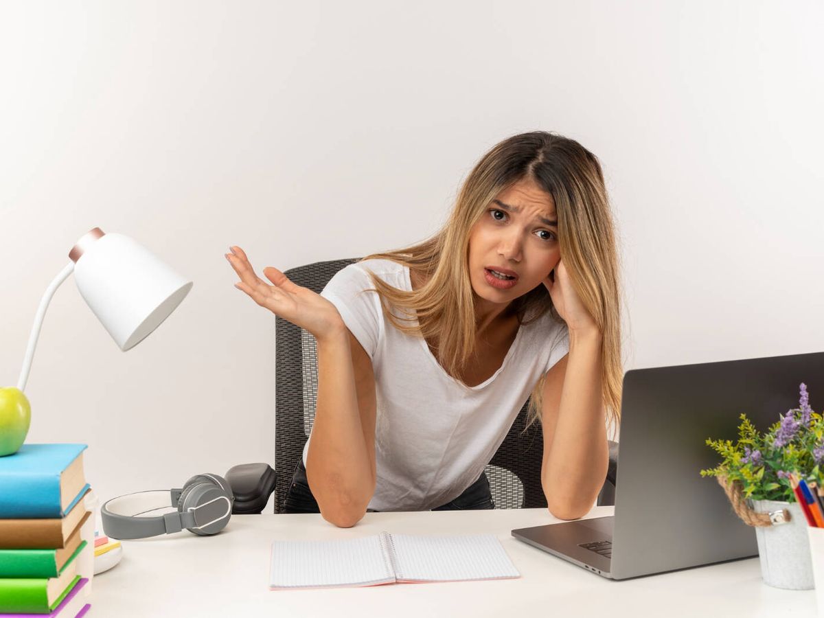 Felicidad laboral Generación Z