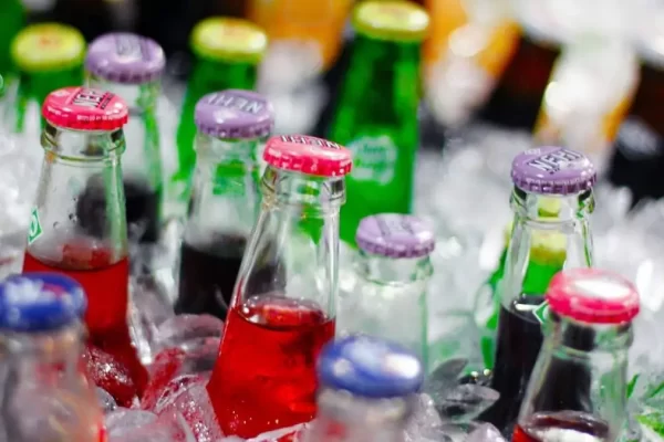 ieps bebidas azucaradas