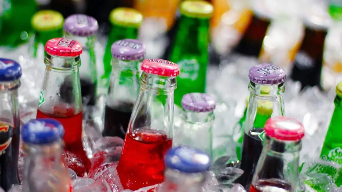 ieps bebidas azucaradas