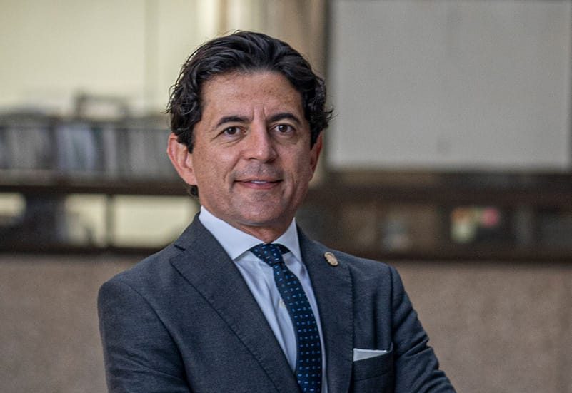 Simón Barquera Cervera