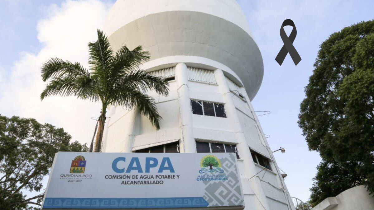 Comisión de Alcantarillado y Agua Potable (CAPA)