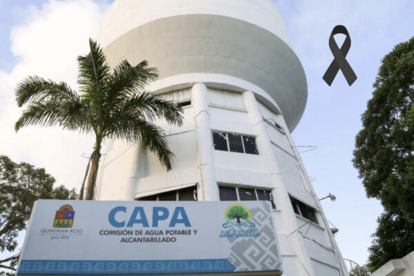 Comisión de Alcantarillado y Agua Potable (CAPA)