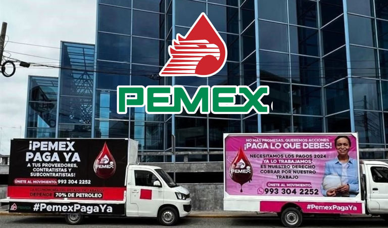 PEMEX