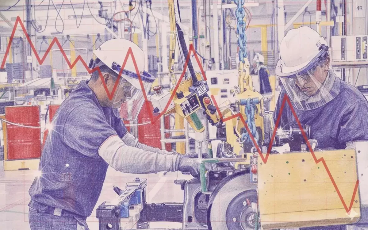 EMPLEO MANUFACTURERO