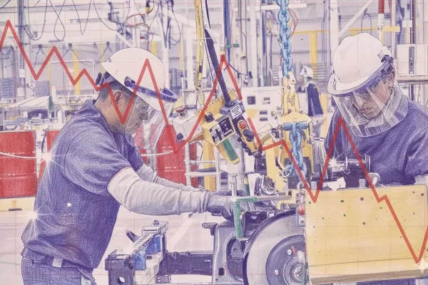 EMPLEO MANUFACTURERO