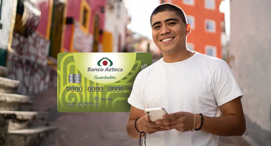 BANCO AZTECA