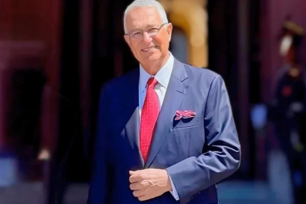 RICARDO SALINAS PLIEGO