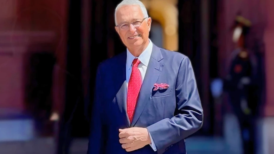 RICARDO SALINAS PLIEGO