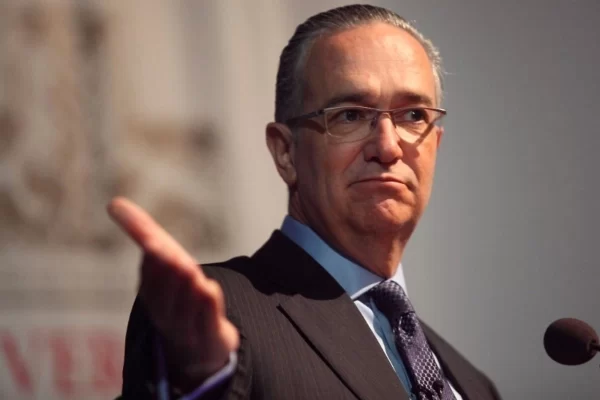 RICARDO SALINAS PLIEGO