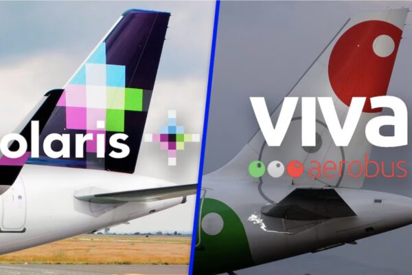 VIVA Y VOLARIS FUSIÓN