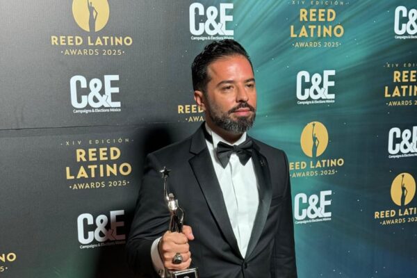 GobernArte Jorge iván Domínguez