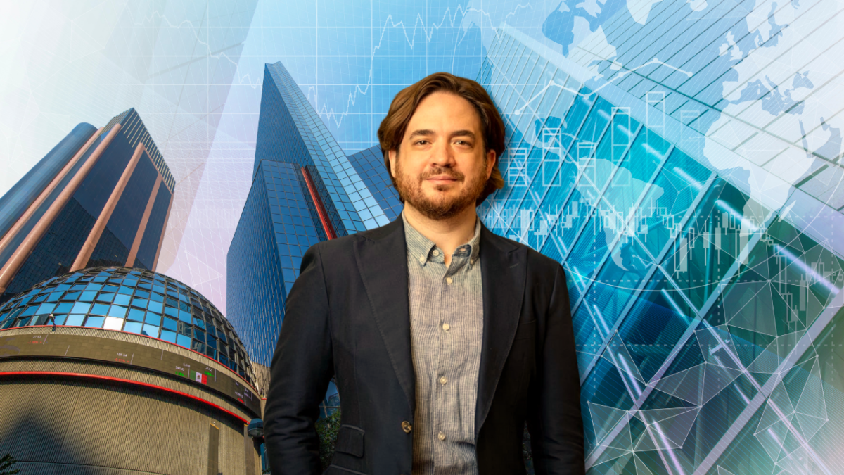 JOSÉ JAVIER GARZA CALDERÓN BUFFINGTON LEGAND