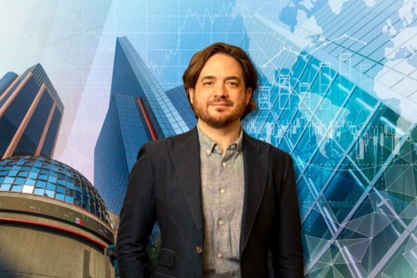 JOSÉ JAVIER GARZA CALDERÓN BUFFINGTON LEGAND