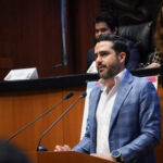 AGUSTÍN DORANTES QUERÉTARO