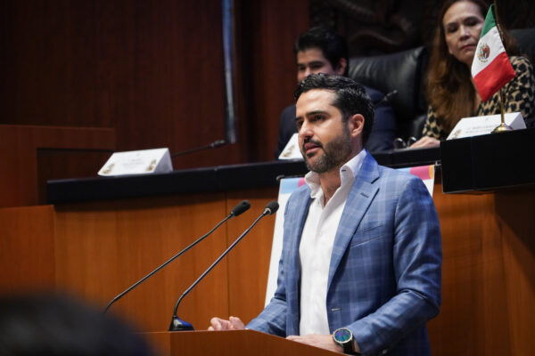 AGUSTÍN DORANTES QUERÉTARO