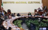 INE organismos públicos locales electorales