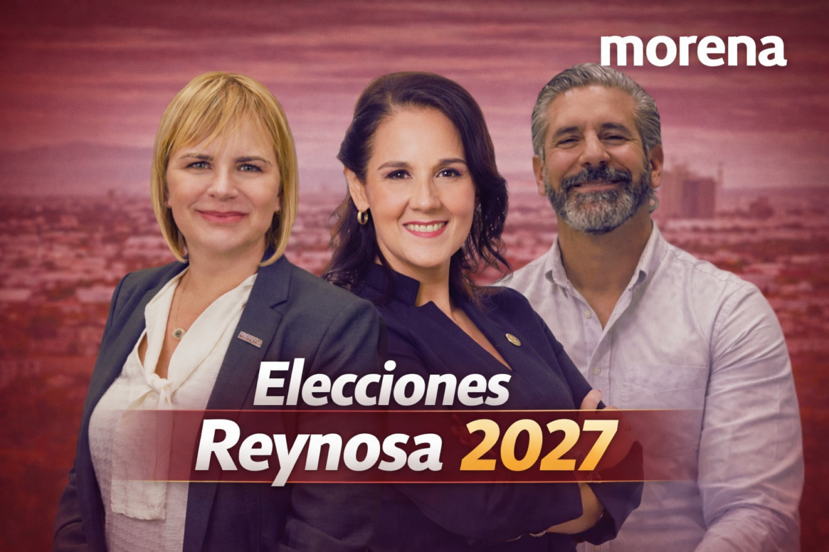 RODRIGO GARZA SOSA REYNOSA