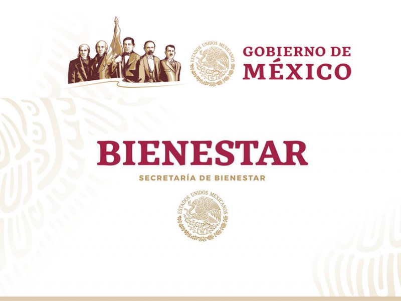 SECRETARÍA DEL BIENESTAR