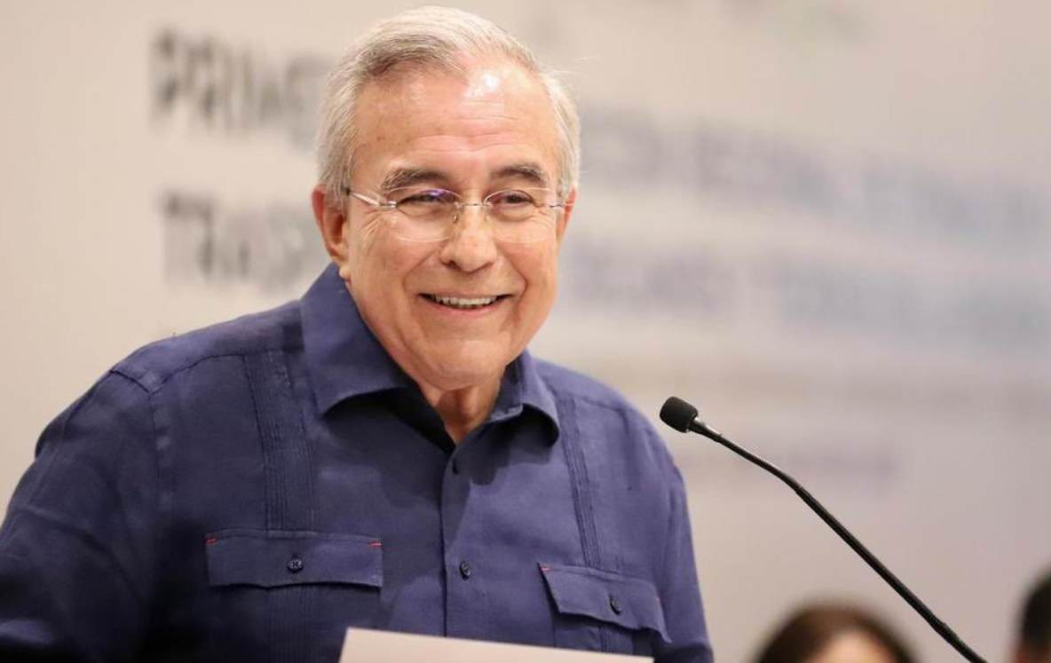 Rubén Rocha Moya.